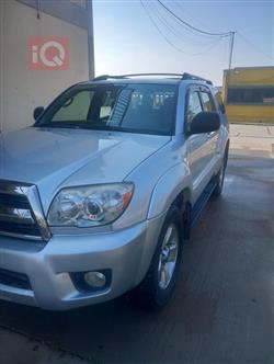 تويوتا 4رنر